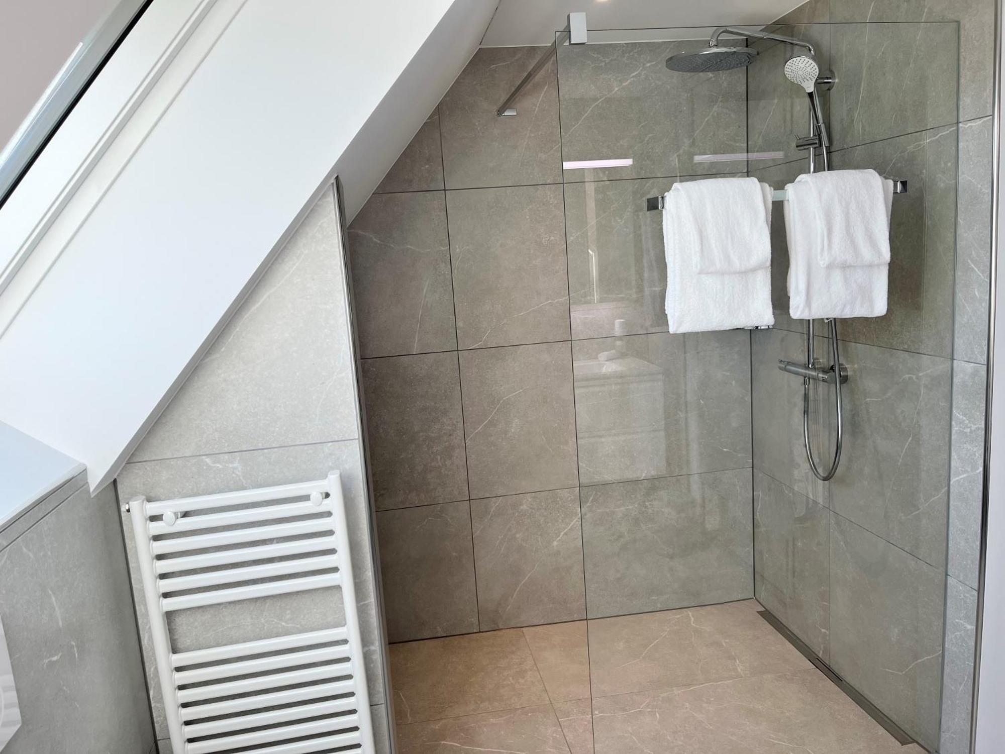 Seemoewe Swiss Quality Hotel Güttingen Eksteriør billede