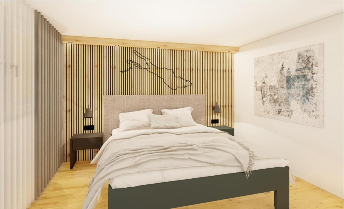 Seemoewe Swiss Quality Hotel Güttingen Eksteriør billede