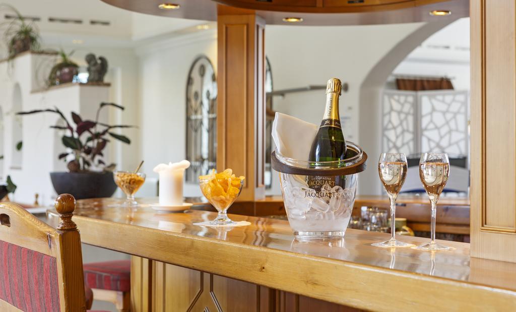 Seemoewe Swiss Quality Hotel Güttingen Eksteriør billede
