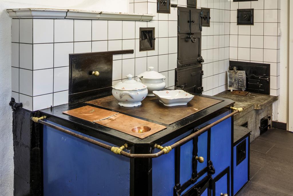 Seemoewe Swiss Quality Hotel Güttingen Eksteriør billede