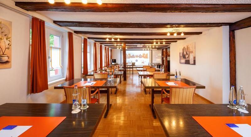Seemoewe Swiss Quality Hotel Güttingen Eksteriør billede